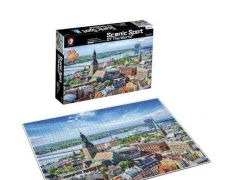 Same Toy SceNIC Spot 500 эл. (88039Ut) | Фото 1