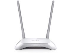 TP-LINK TL-WR840N | Фото 1