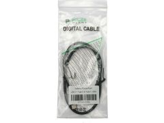 PowerPlant USB 3.0 Type C – Type C 0.5м (KD00AS1255) | Фото 2