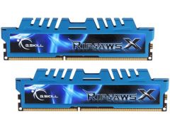 G.SKILL DDR3-2400 2x8Gb (F3-2400C11D-16GXM) | Фото 1