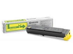 KYOCERA 12K TK-5205Y (1T02R5ANL0) | Фото 1