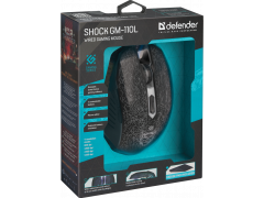 DEFENDER Shock GM-110L (52110) | Фото 3