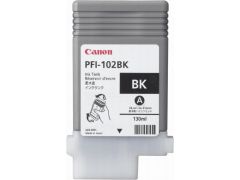 CANON PFI-102 (0895B001) Black | Фото 1