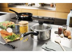 PYREX EXPERT Touch 18см с крышкой (ET18APX) | Фото 2