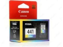 CANON CL-441 (5221B001) | Фото 3