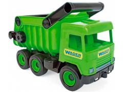 Wader Самосвал (38 см), Middle Truck, зеленый (39482) | Фото 1