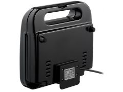 ARDESTO SM-H110BGR/гриль/1 плита/700Вт/чорный | Фото 3