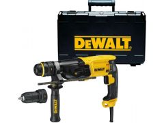 DeWALT D25144K | Фото 1
