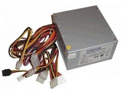 CASECOM 450W, 120mm, 2хSATA, Bulk (CM 450 ATX) | Фото 2