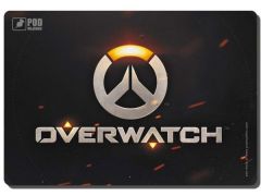 Коврик для мыши PODMYSHKU GAME Overwatch-М | Фото 1