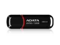 A-DATA UV150 32GB Black | Фото 2