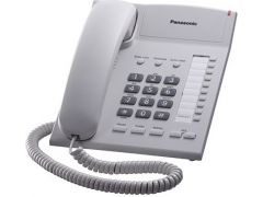 PANASONIC KX-TS2382UAW White | Фото 1