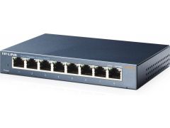 TP-LINK TL-SG108 | Фото 2