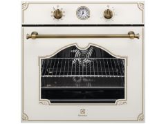 ELECTROLUX OPEB2520V | Фото 2