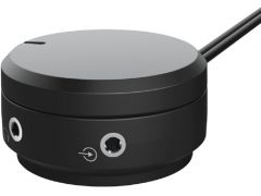 TRUST Yuri Speaker Set Black 2.1 | Фото 3