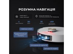 Dreame L20 Ultra Complete (RLX41CE) | Фото 3