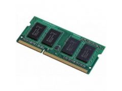 GOODRAM SO-DIMM DDR3-1600 4Gb (GR1600S364L11S/4G) | Фото 1