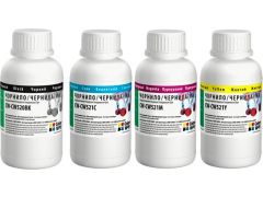 ColorWay Canon PG-510/CLI521 (4х200) BK/С/M/Y (CW-CW520/CW521SET02) | Фото 2