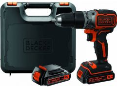 Black&Decker BL188KB | Фото 1