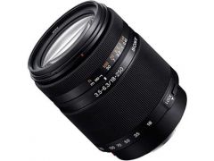 SONY 18-250mm f/3.5-6.3 | Фото 1