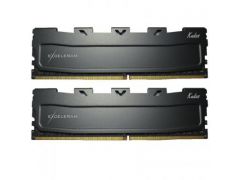 EXCELERAM DDR3L-1600 16GB (EKBLACK3161611LAD) | Фото 1