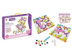 Same Toy Colour ful designs 420 эл. (5993-3Ut) | Фото 2