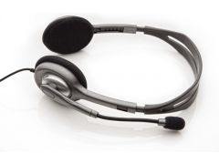 LOGITECH Stereo Headset H110 | Фото 1