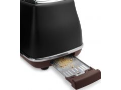 DELONGHI CTOV 2103.BK | Фото 2