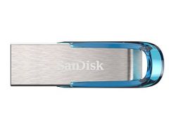 SANDISK 128GB USB 3.0 Blue (SDCZ73-128G-G46B) | Фото 1