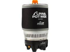Kovea Alpine Pot Wide KB-0703W (8806372096069) | Фото 1