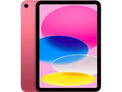 Планшет Apple iPad 10.9 2022 Wi-Fi 256GB Pink (MPQC3) | Фото 1