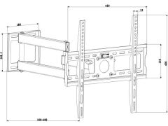 X-DIGITAL SA345 Black | Фото 3