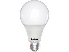 DELUX BL 60 12 Вт 4100K 220В E27 (90005141) | Фото 2