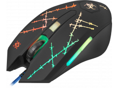 DEFENDER Forced GM-020L (52020) | Фото 2