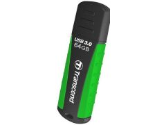 TRANSCEND Jet 810 64GB Green | Фото 3