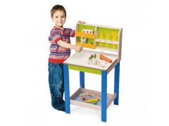 WonderWorld Стол плотника (WW-4560) | Фото 3