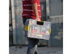 STANLEY Sort Master Junior, 375х65х292мм (1-97-483) | Фото 2