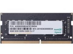 APACER SO-DIMM DDR4-2400 4Gb (ES.04G2T.KFH) | Фото 2