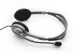 LOGITECH H111 Stereo (981-000593) | Фото 3