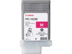 CANON PFI-102M (0897B001) Magenta | Фото 2