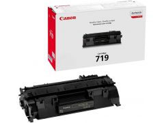 CANON 719 (3479B002) Black | Фото 2