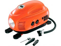 BLACK&DECKER ASI200 | Фото 1