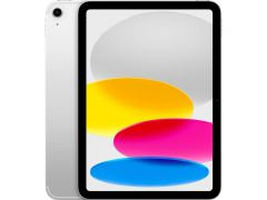 APPLE IPAD WF CL 256GB SLV-ISP (MD7K4TY/A) | Фото 1