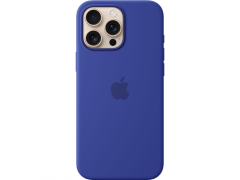 Apple IPHONE 16 PRO MAX SI CASE ULTRAMARIN-ZML (MYYY3ZM/A) | Фото 1