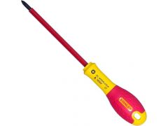 STANLEY FatMax VDE 1000V Ph2х125мм (0-65-416) | Фото 2