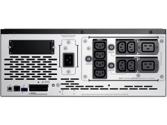 APC Smart-UPS X 2200VA (SMX2200HV) | Фото 2