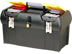 STANLEY Серия 2000, 19", 489x260x248мм (1-92-066) | Фото 2