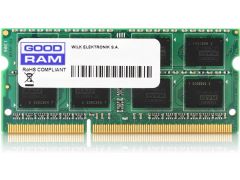 Модуль памяти GOODRAM SO-DIMM DDR3-1600 4Gb (GR1600S3V64L11S/4G) | Фото 2