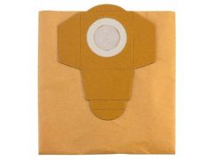 EINHELL Мешки бумажные к пылесосу, 20л (5 шт) (2351152) | Фото 2