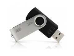 GOODRAM TWISTER 32GB USB 3.0 (UTS3-0320K0R11) | Фото 1